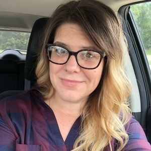 Meet your Posher, Mary